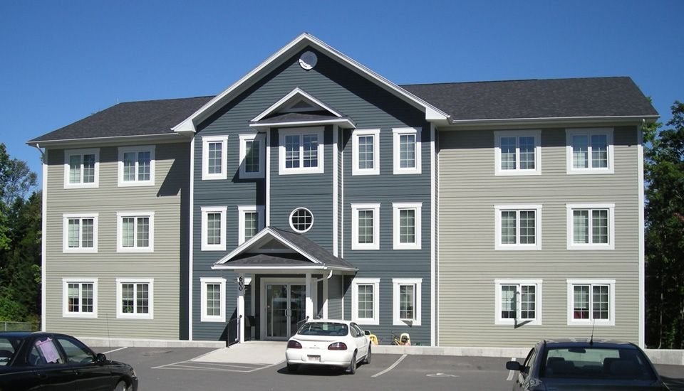 Mid-rise Customizable 1, 2, 3-Storey Floorplans | Alliance Modular Homes